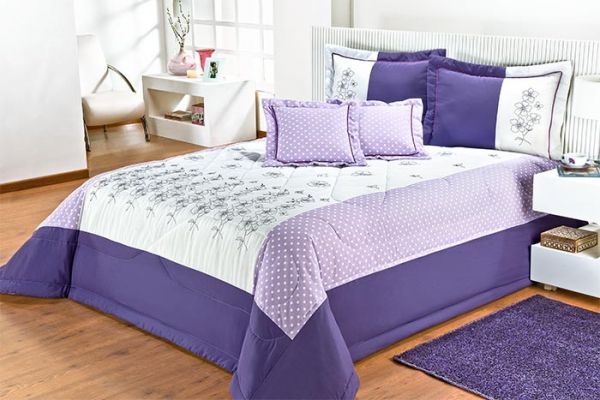 Kit Viena King Cor 2