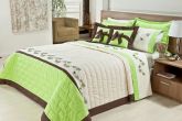 Cobre Leito Livia