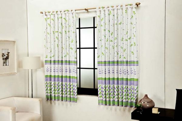 Cortina Spring Cor 3