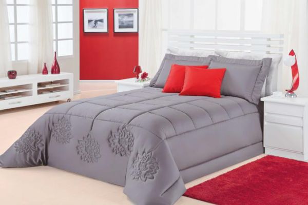 Kit Luxuos Casal