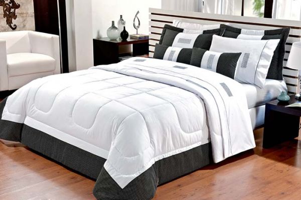 Enxoval Leveza