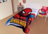 Colcha Homem Aranha