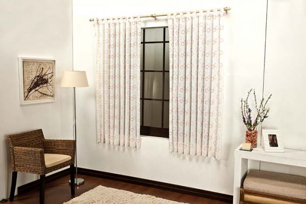 Cortina Spring Cor 1