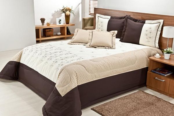 Kit Viena King Cor 1