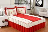 Colcha Dalila Cor 1