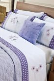 Jogo de Cama Affeto