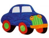 Tapete Fusca